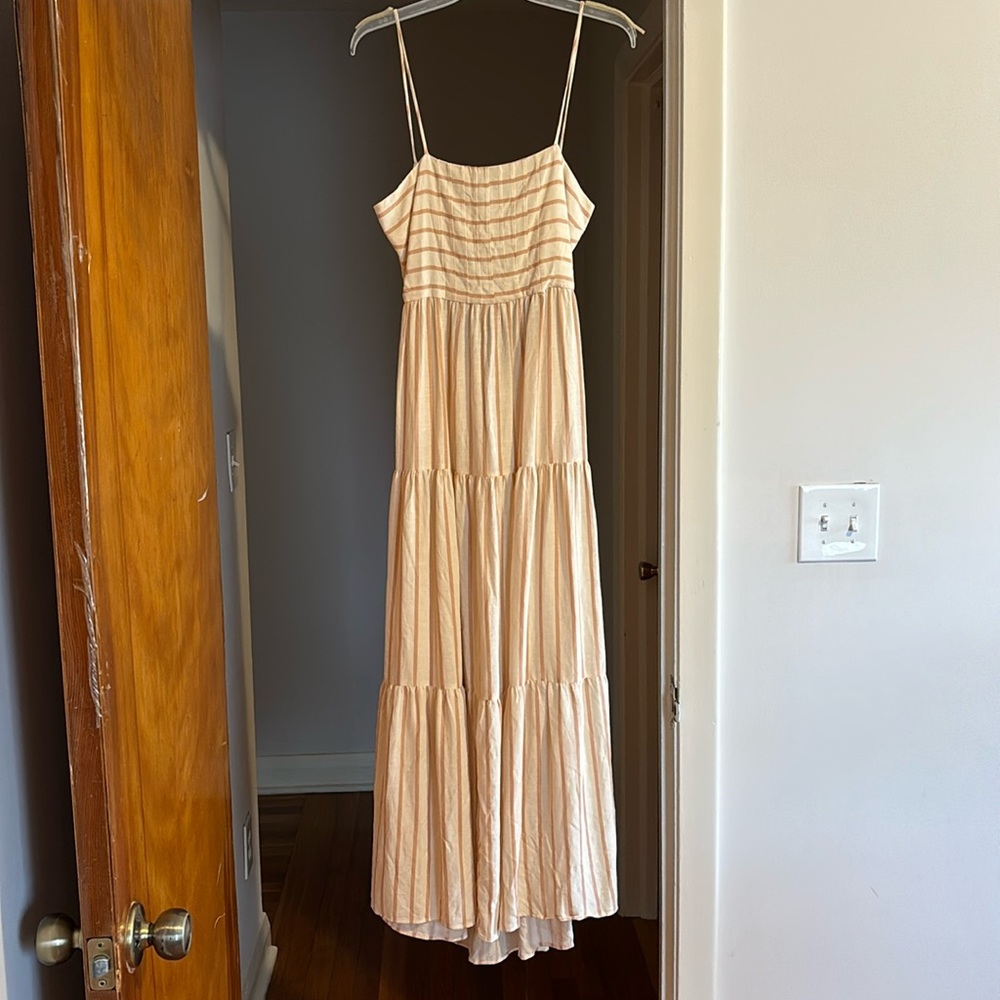 Mango Paola Dress